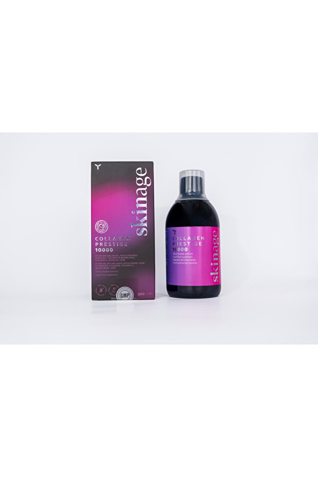 Skinage collagen prestige 10000mg 500Ml