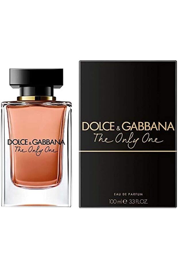 Dolce & Gabbana The Only One for Women - Eau de Parfum, 100ml