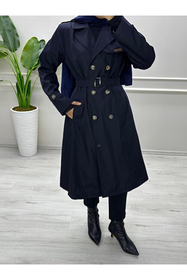 ARABOY TRENÇKOT - 3