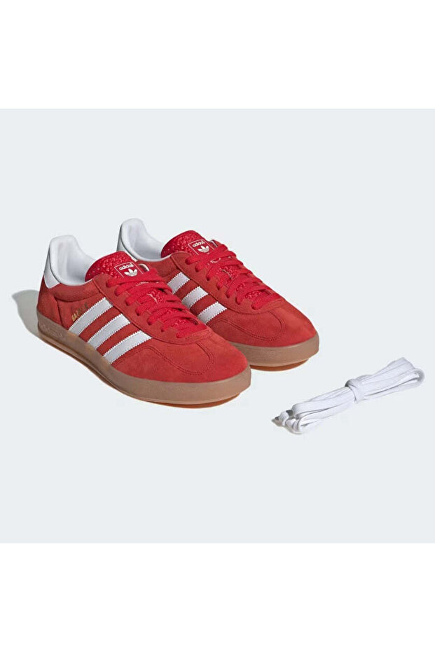 Gazelle Indoor Ji2063, Unisex - 8