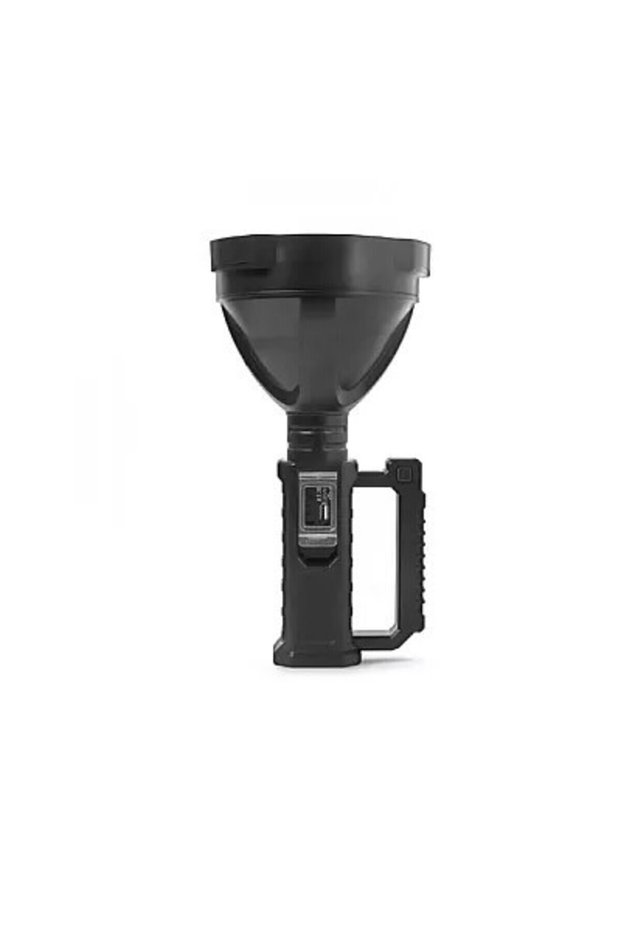 LED Flashlight with Tripod L 835