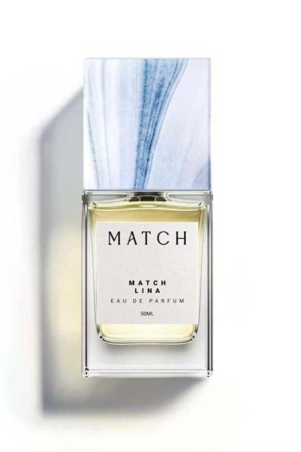 ماتش لينا 50 مل - 3