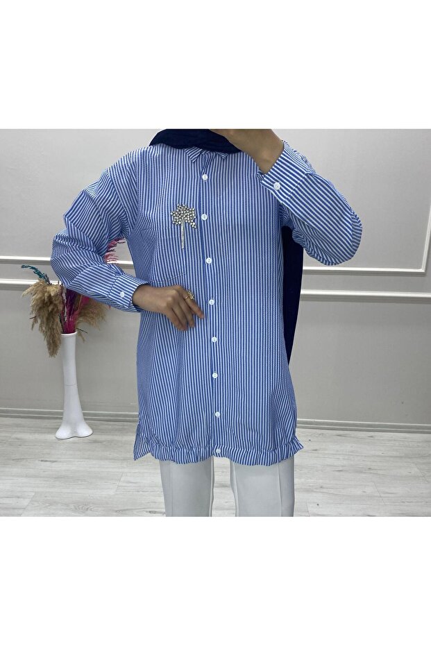 CAMAȘĂ GOFRE DUNGA - 5