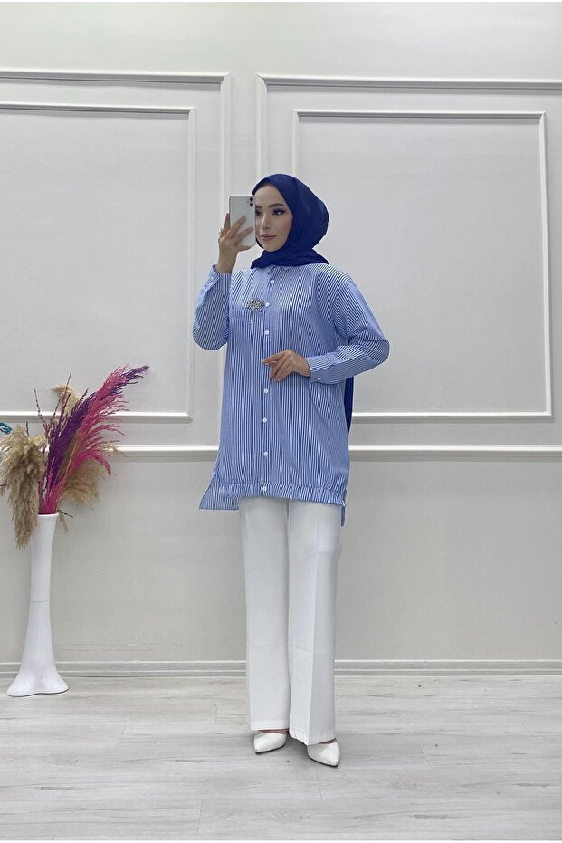 CAMAȘĂ GOFRE DUNGA - 3