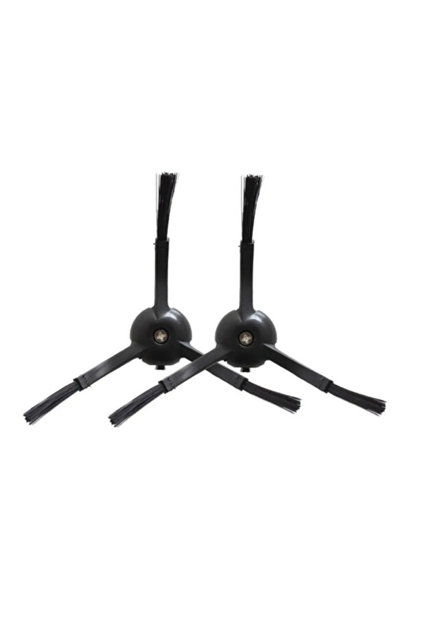 S8 Uyumlu Yedek Yan Fırça (2’li Set) - 6