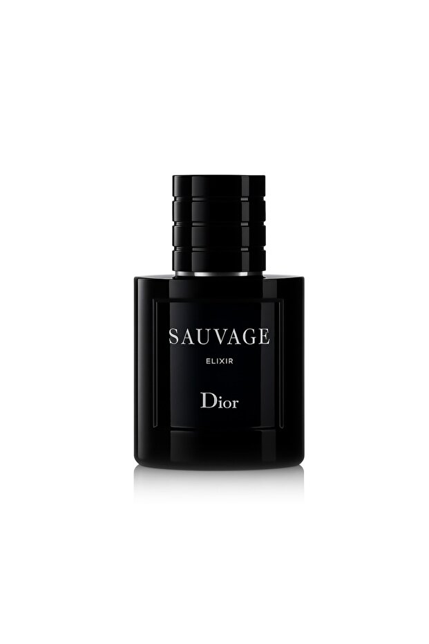 Sauvage Elixir - extract de parfum, 60 ML, Barbat - 2