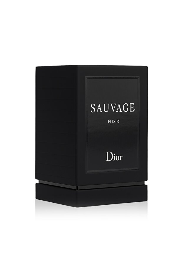 Sauvage Elixir - extract de parfum, 60 ML, Barbat - 3