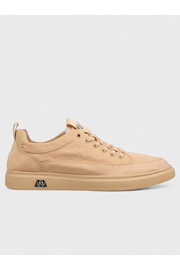Men's Summer Sports Shoes - 553 510-2 - Beige