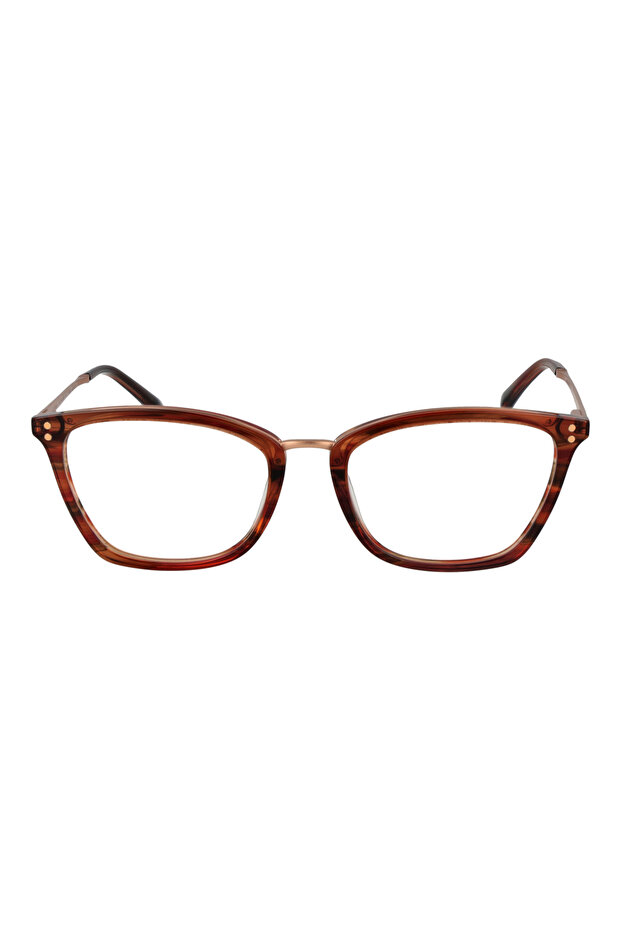 Eyeglass frame, BG6388 E02 53 - 2