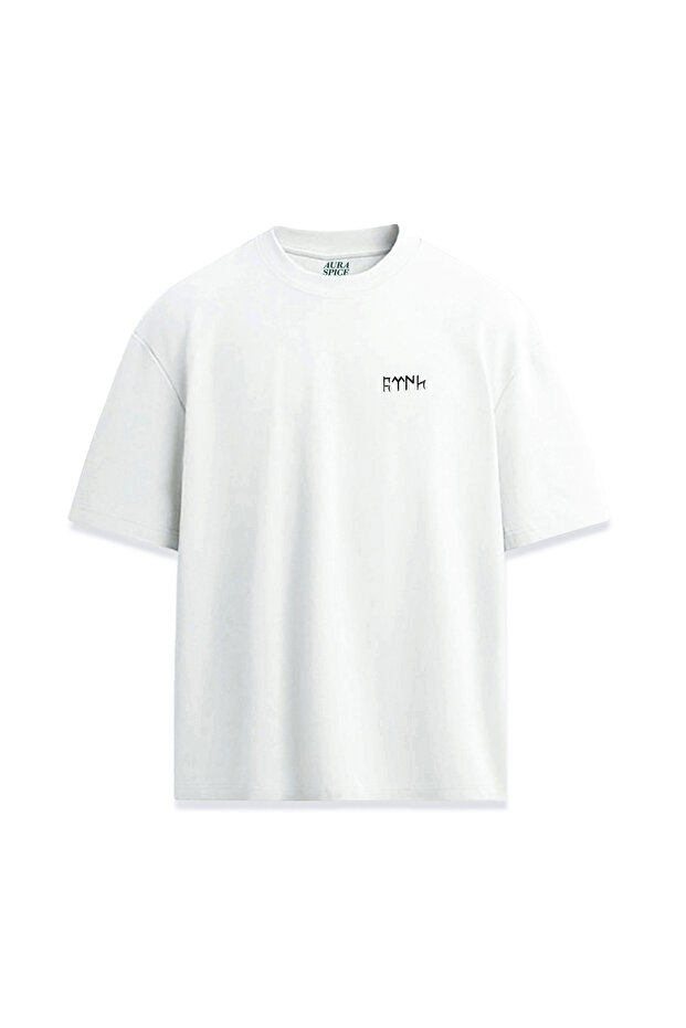 Do Art Be Hot Minimal Printed Unisex T-Shirt