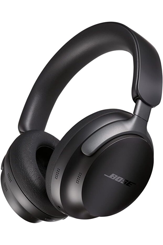 QuietComfort Ultra Wireless Noise Cancelling Headphones with Spatial Audio, Over-the-Ear Headph