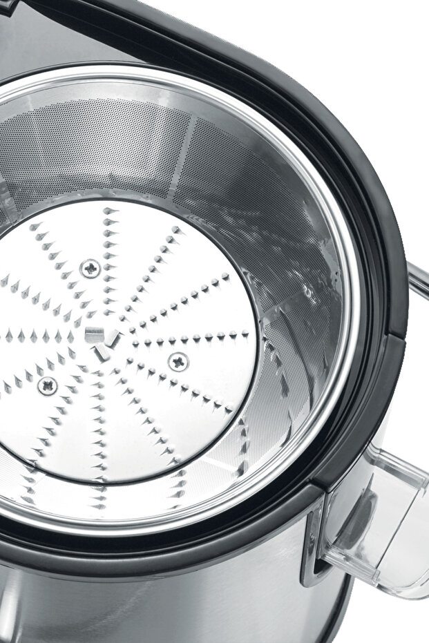 Kcj-1807 Solid Fruit Juicer Solid Fruit Juicer t - 3