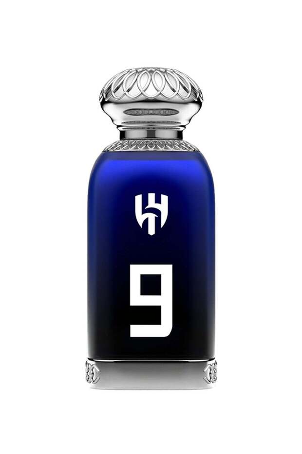 دخون الإماراتية هلال 9 عطر