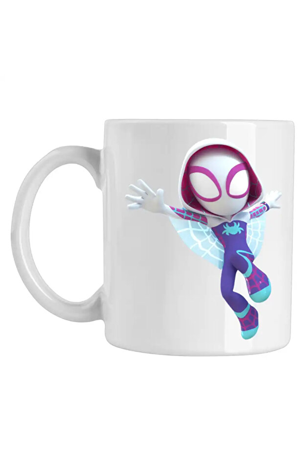 Κούπα Ghost Spider - 3