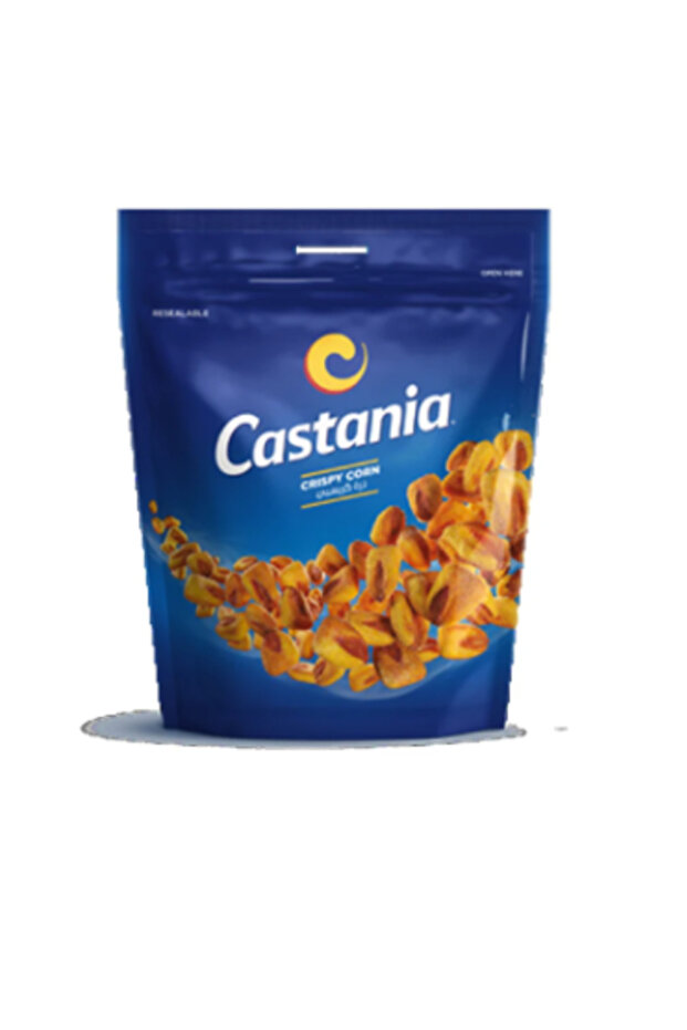 Crispy Corn 90g x 12