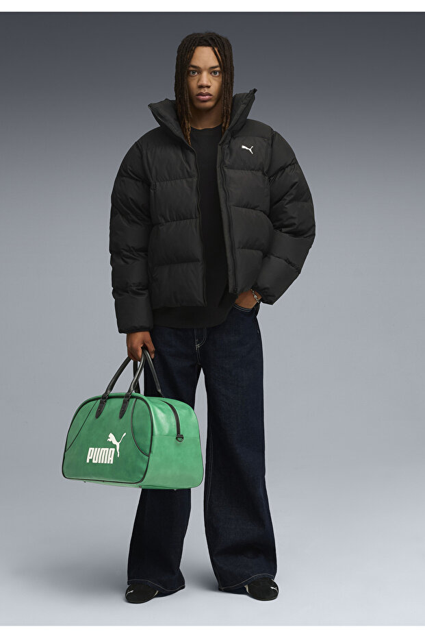 Wardrobe Essentials Puffer Jacket Men - 5