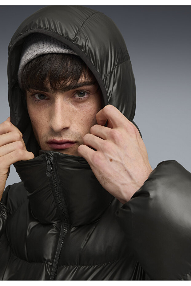 PUMATECH Puffer Jacket Men - 4