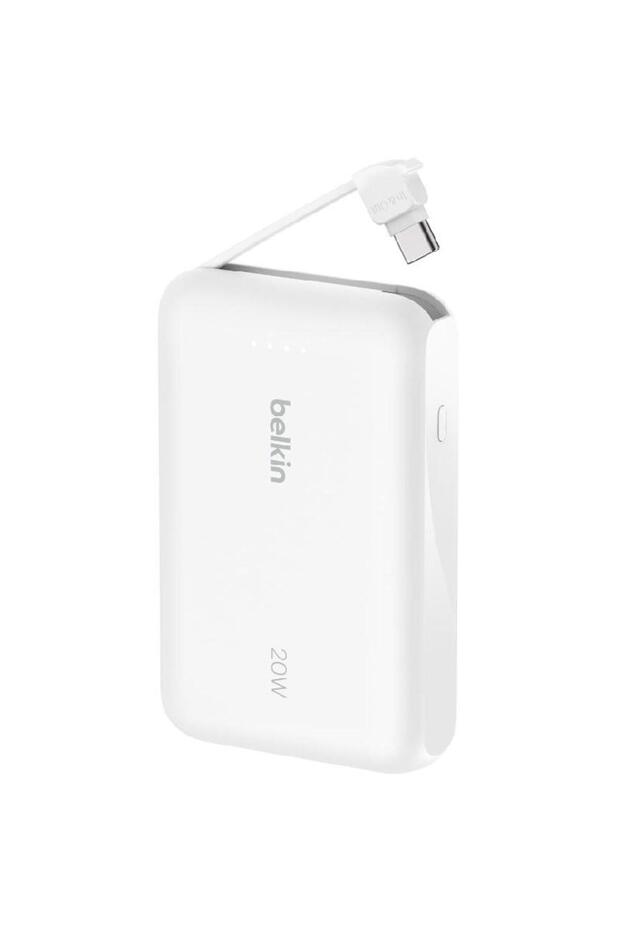 الشحن السريع BoostCharge PD - 1