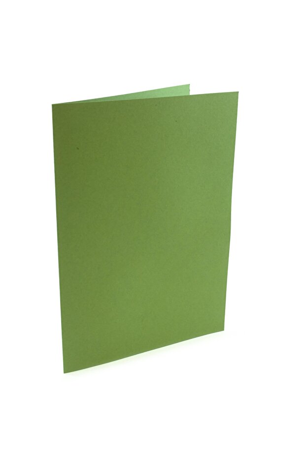 Flat File Folder - 1