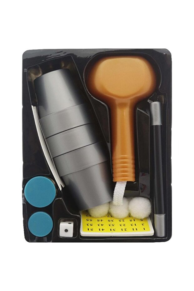 Master Variety 20 Tricks Educational Activity Set - 1