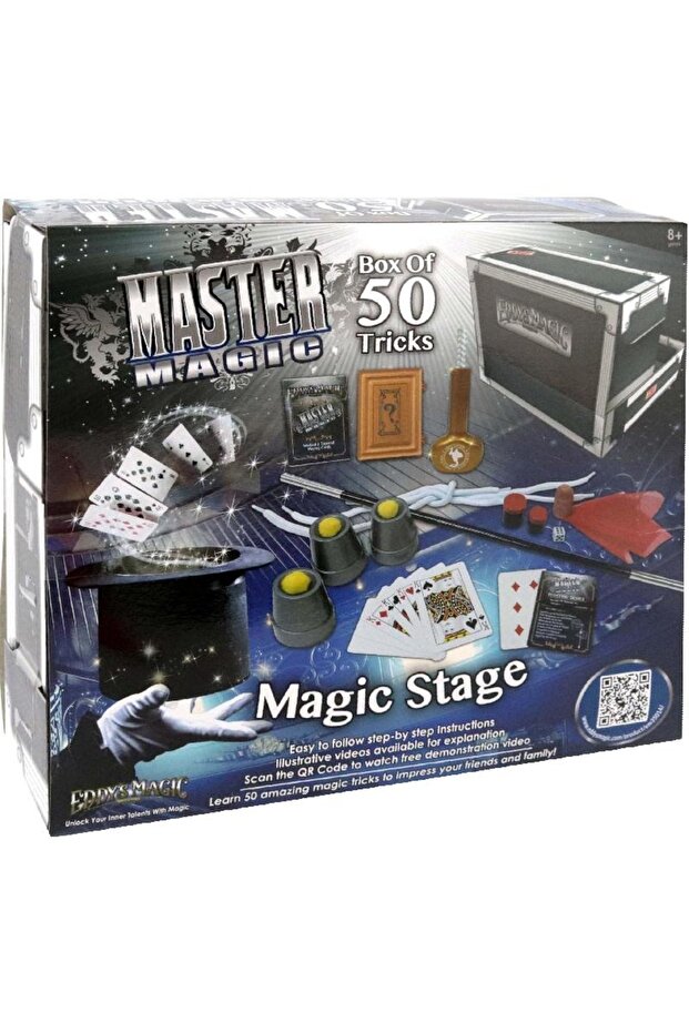 مجموعة الأنشطة التعليمية "هات 150 تريكس" - 1