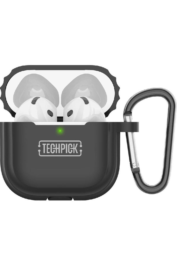 غطاء سماعات الأذن Softskin من Techpick - 2