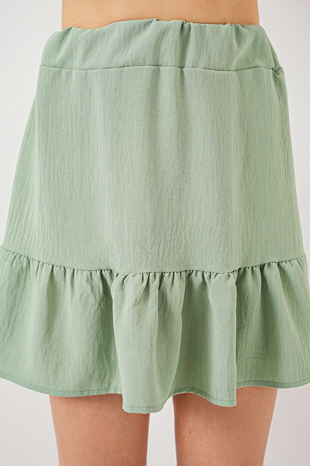 Fustă mini BDART Ayrobin - 6