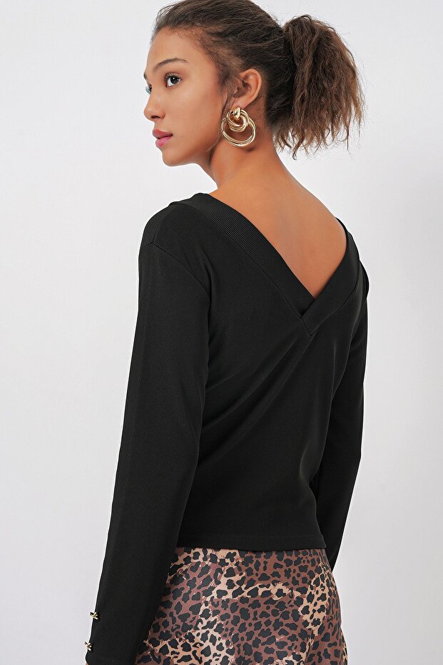 Body cu mânecă lungă BDART - 6