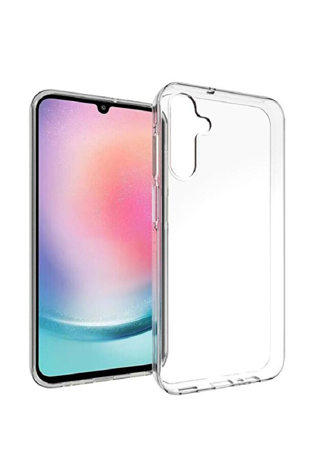 غطاء خلفي صلب للجوال - 2