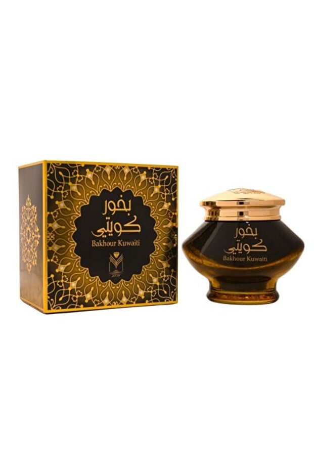 بخور كويتي