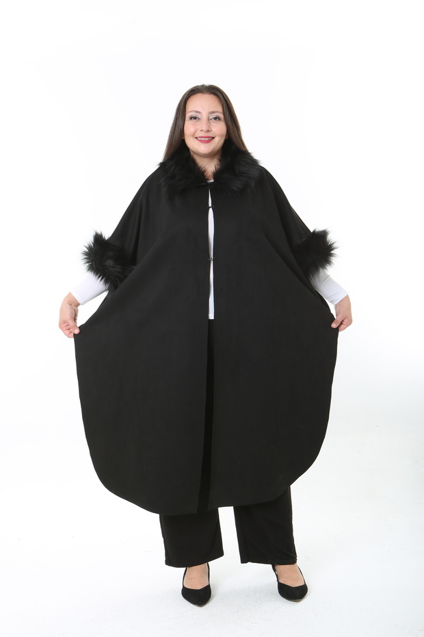 KADIN SUET PANÇO - 2