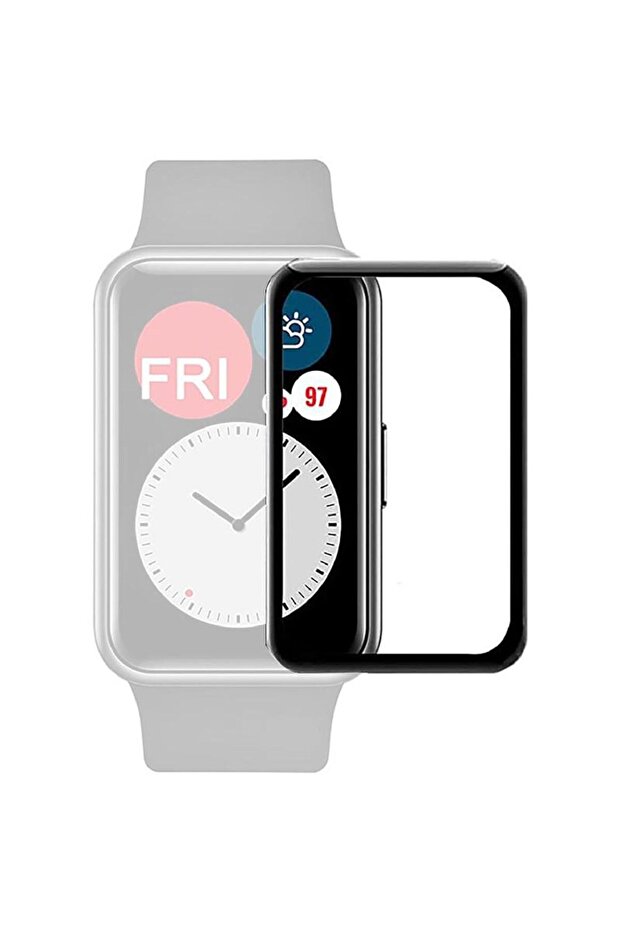 واقي شاشة الساعة الذكية - 1