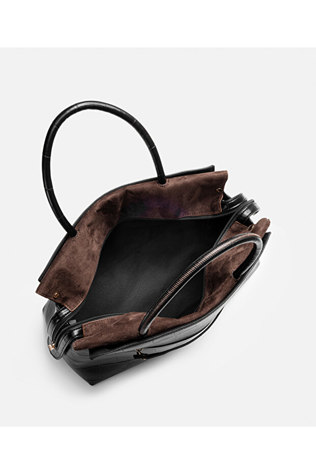 Amazon mix tote çanta - 5