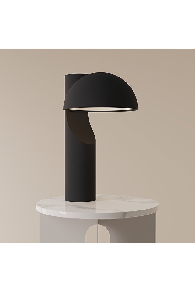 Nox Dekoratif Abajur - 1