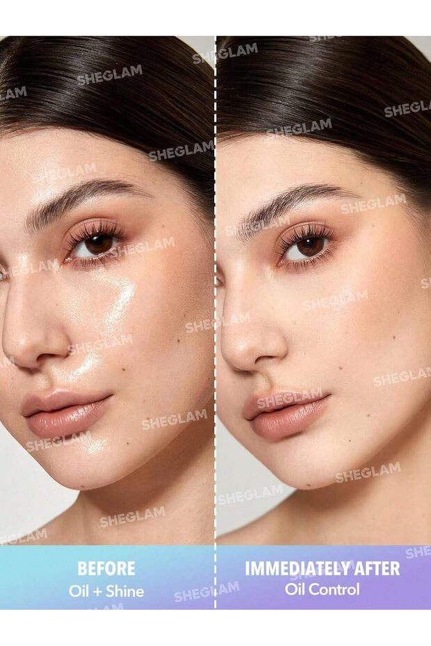 مكياج - بخاخ تثبيت لوك إن - 4