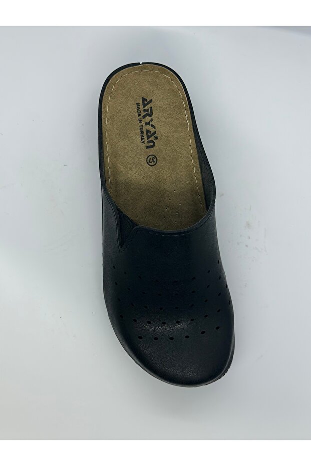 sabo ortopedik dikişli terlik - 3