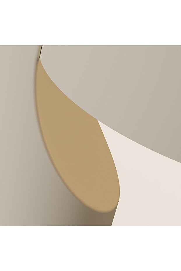 Nox Dekoratif Abajur - 2