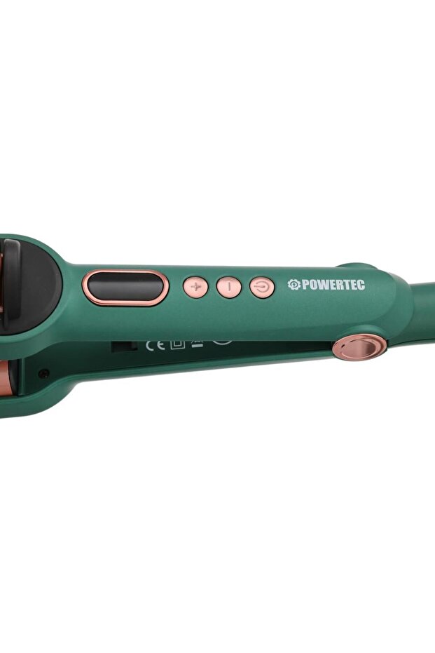 Dalgalı Saç Düzleştirici TR-2820 - 5