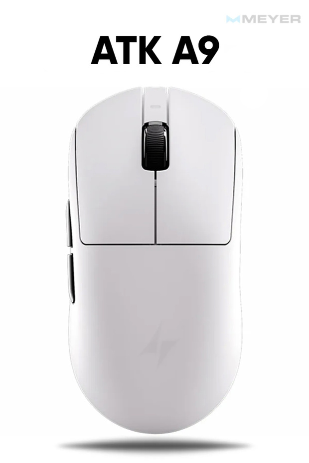 ATK Dragonfly A9 Wireless Mouse - 1