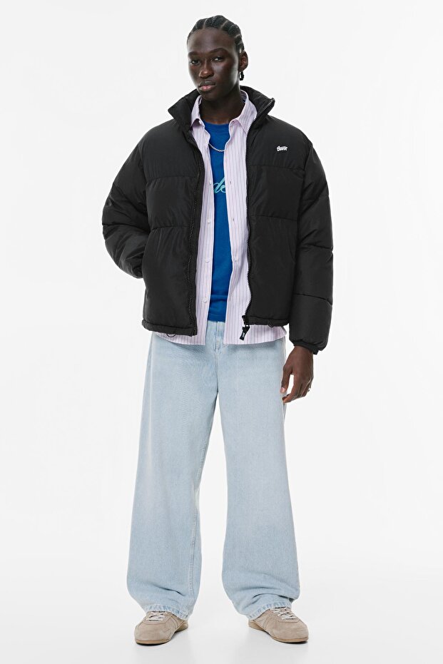 STWD Kombine Şişme Ceket - 2