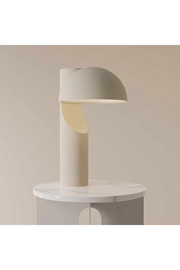 Nox Dekoratif Abajur - 1