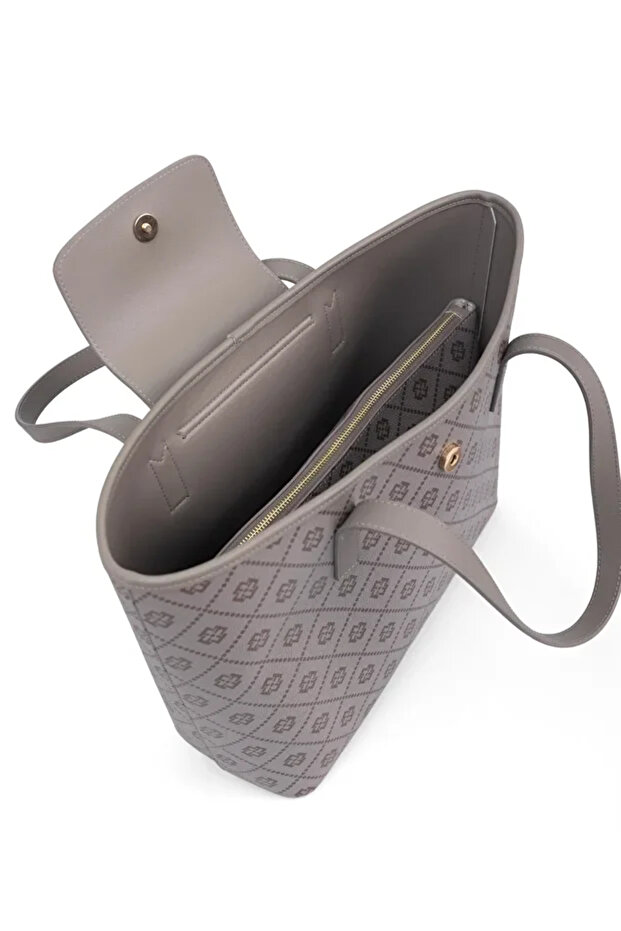 Kadın Omuz Çantası 05FO25Y5038 - 4