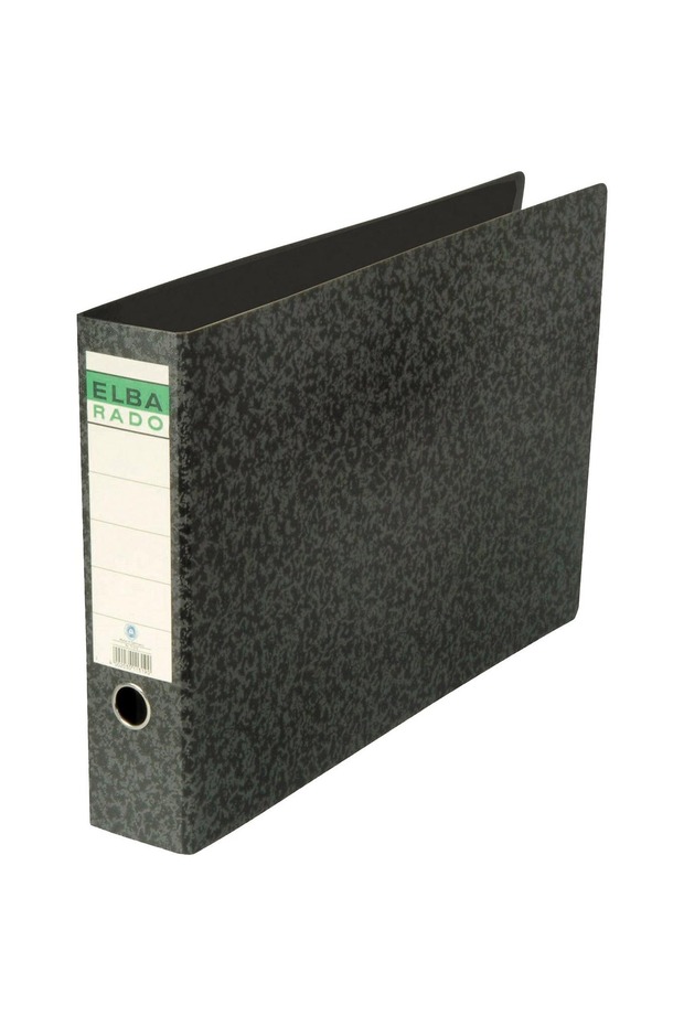 Multi-Purpose Document File Folder for Office, School & Home Use - 1