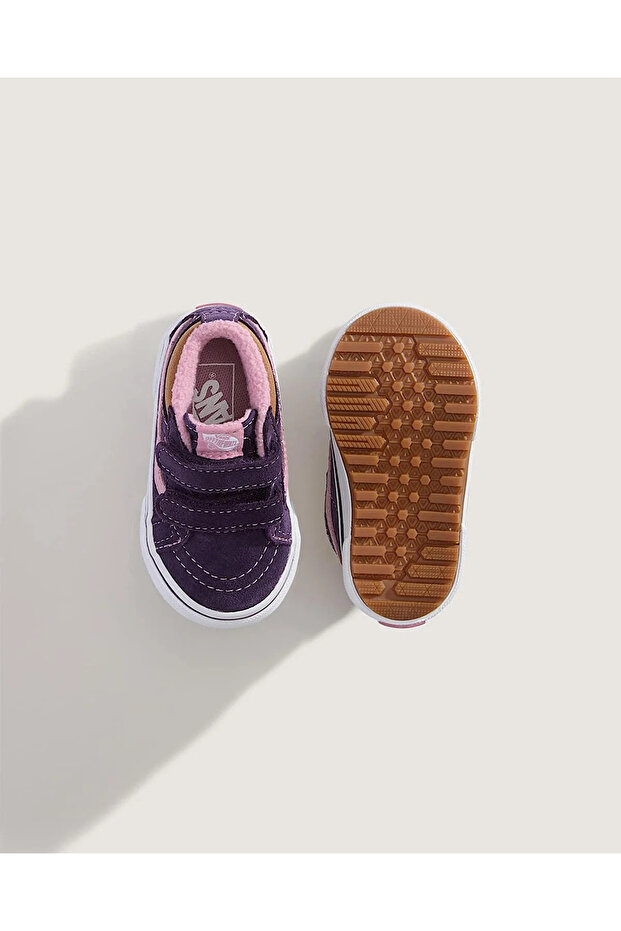 MTE SK8-Mid Reissue V - 3