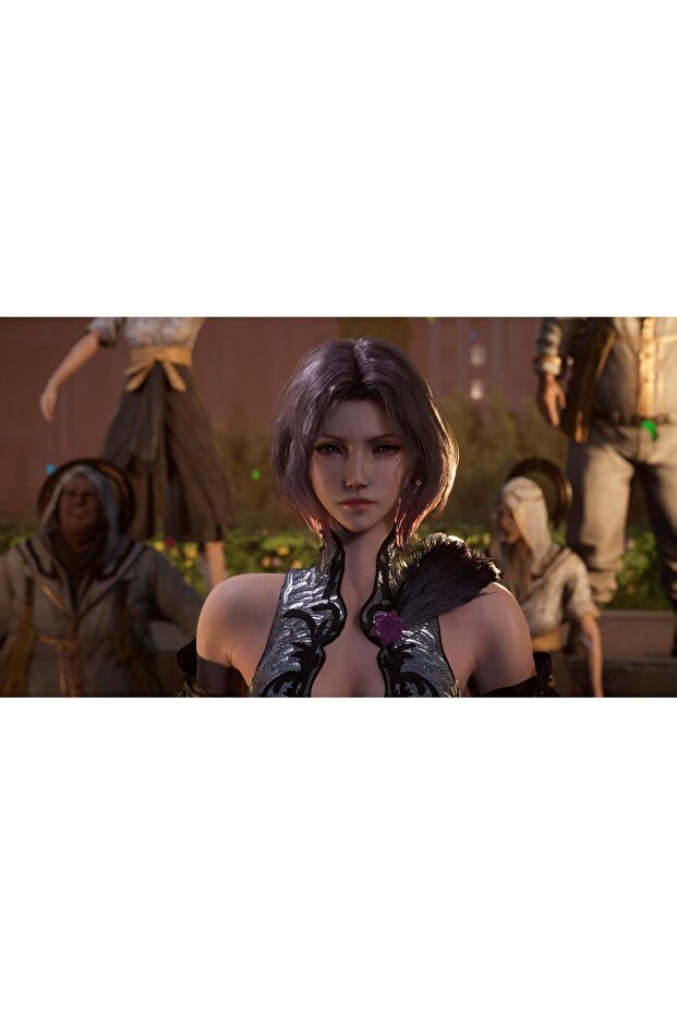 Lost Soul Aside - PS5 - 5