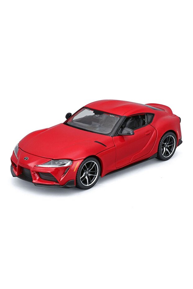 May 32917 1 24 Toyota Gr Supra