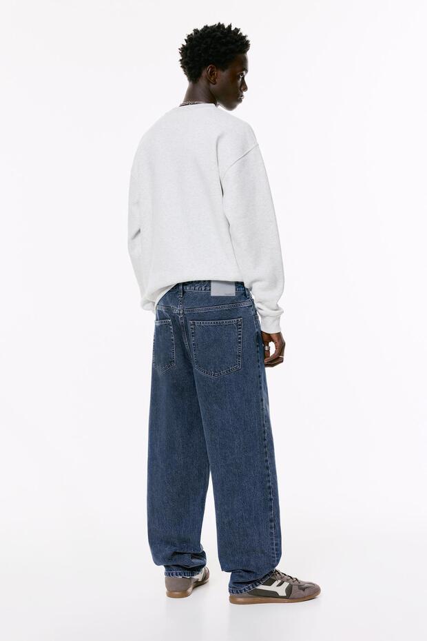 Baggy jean - 4