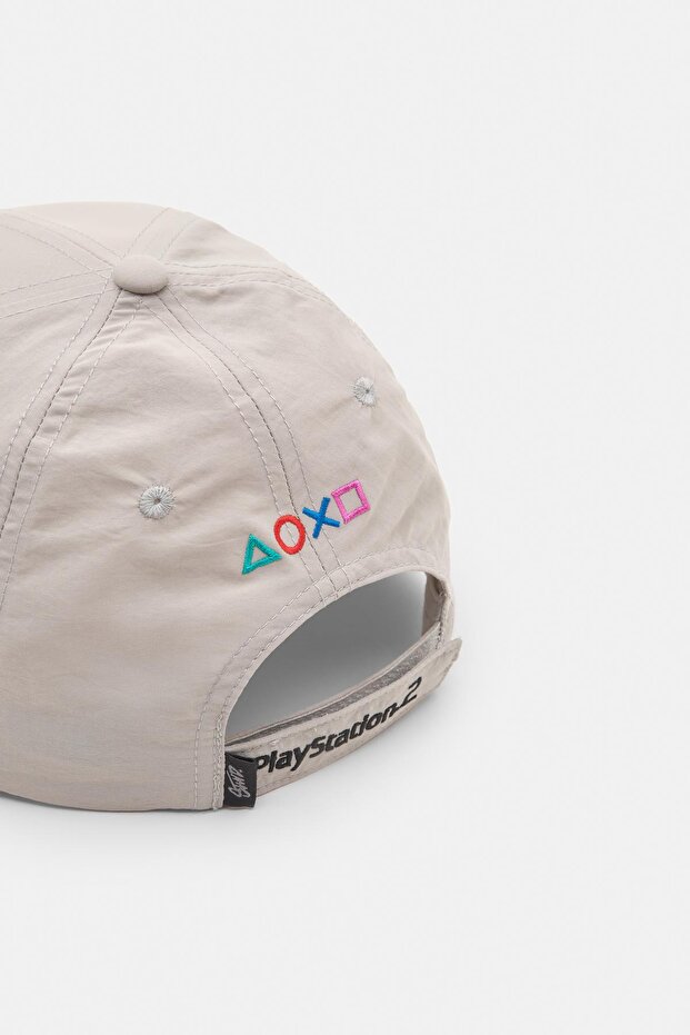 PlayStation x STWD Şapka - 3