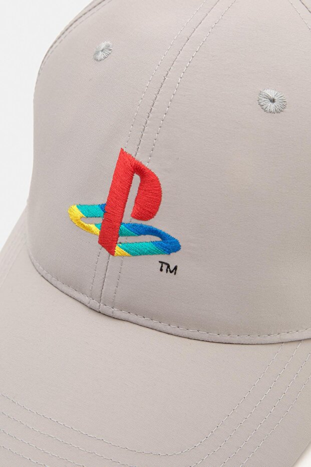 PlayStation x STWD Şapka - 2