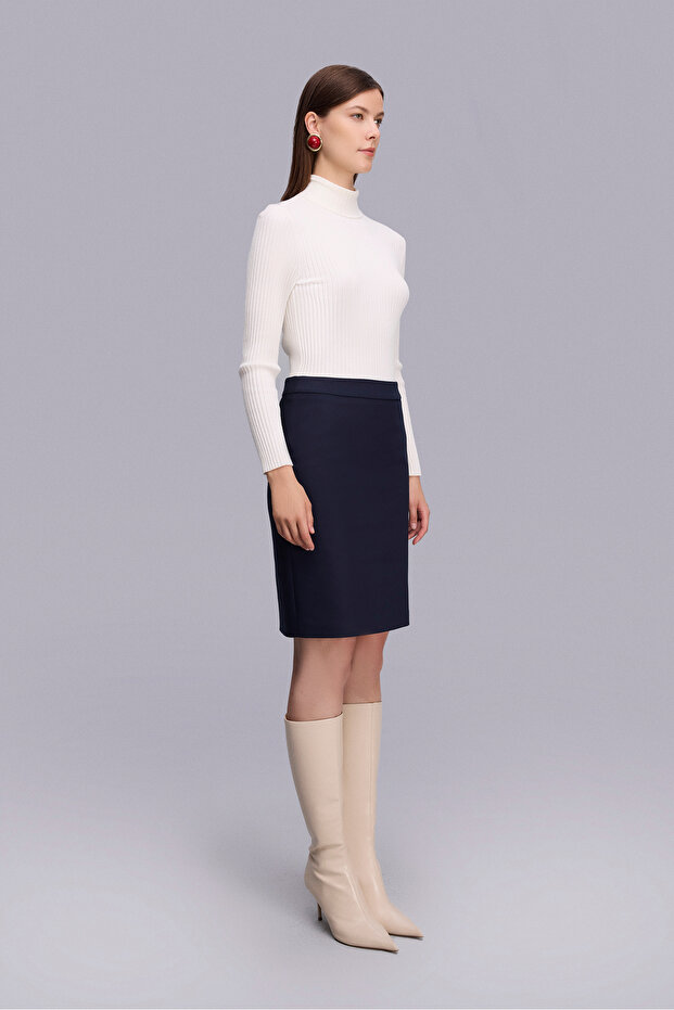 391 ETEK LACİVERT - 5